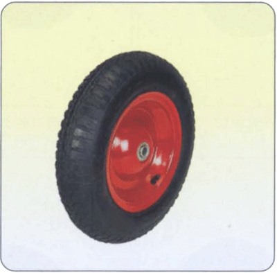 Pneumatic Wheel PR2601