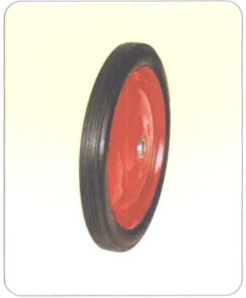 Solid Wheel SR2702