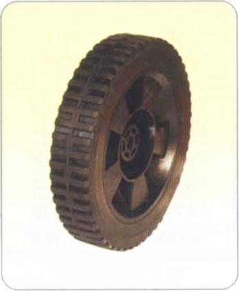 Solid Wheel SR1520