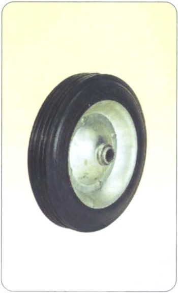 Solid Wheel SR1504