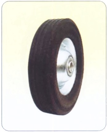 Rubber Wheel PW1500