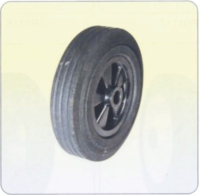 Rubber Wheel PW1502