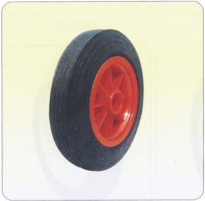 Rubber Wheel PW1501