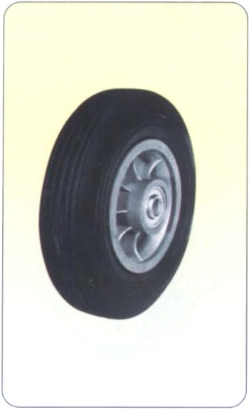 Rubber Wheel PW1300