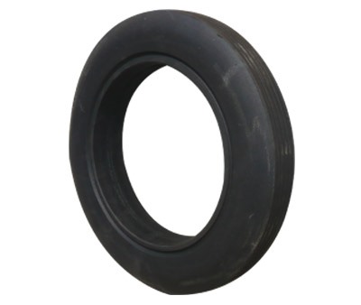 Rubber Wheel SR019