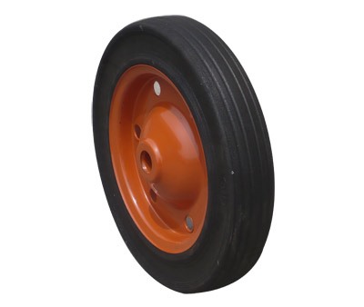 Rubber Wheel SR016