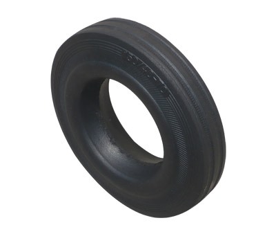 Rubber Wheel SR012