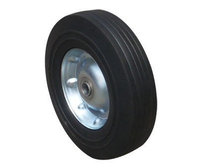 Rubber Wheel SR015