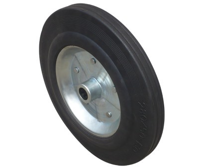 Rubber Wheel SR011