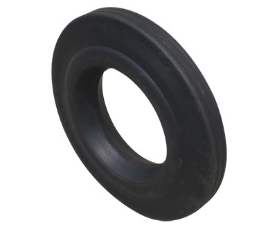 Rubber Wheel SR009