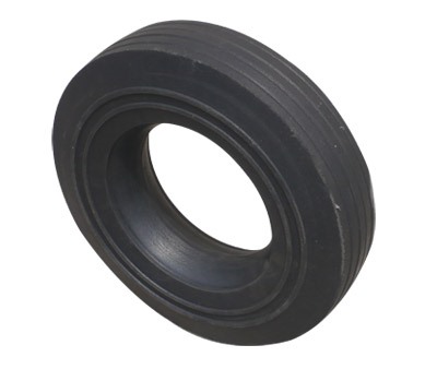 Rubber Wheel SR010