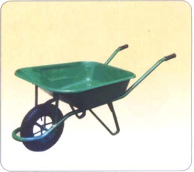 WheeL Barrow WB6400