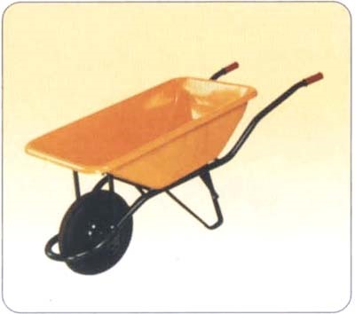 WheeL Barrow WB6401