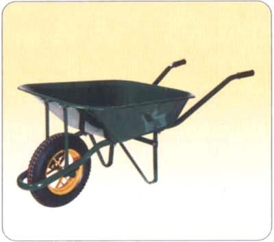 WheeL Barrow WB6206