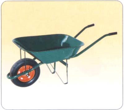 WheeL Barrow WB6208