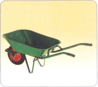 WheeL Barrow WB6201