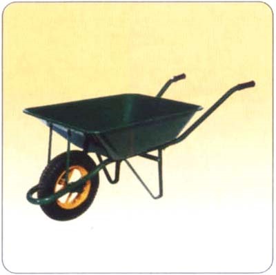 WheeL Barrow WB4202