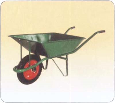 WheeL Barrow WB4200