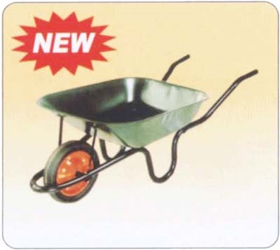 WheeL Barrow WB3806