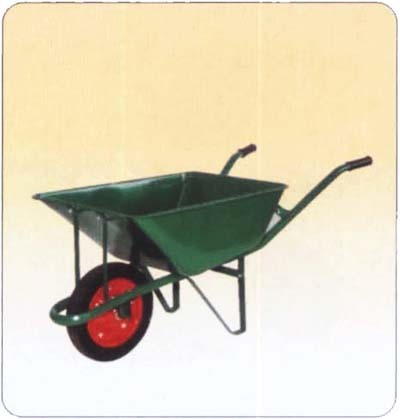 WheeL Barrow WB2501