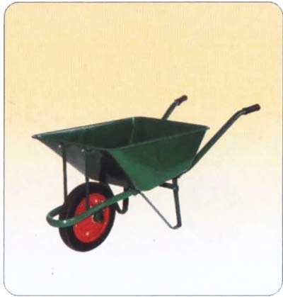 WheeL Barrow WB2500