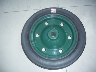 3800 Solid Wheel