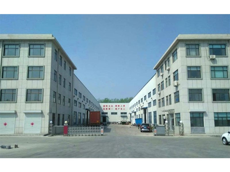 热烈庆祝青岛层峰金属制品有限公司网站新版本上线